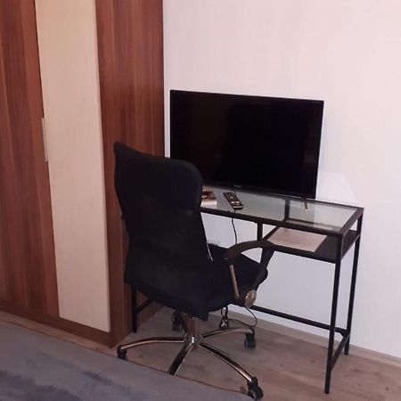 Garibaldik Apartman Budapeszt Zewnętrze zdjęcie