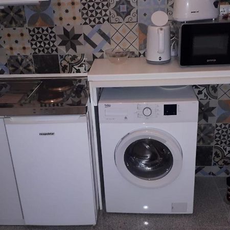 Apartament Garibaldik Apartman Budapeszt Zewnętrze zdjęcie