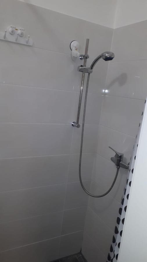Apartament Garibaldik Apartman Budapeszt Zewnętrze zdjęcie