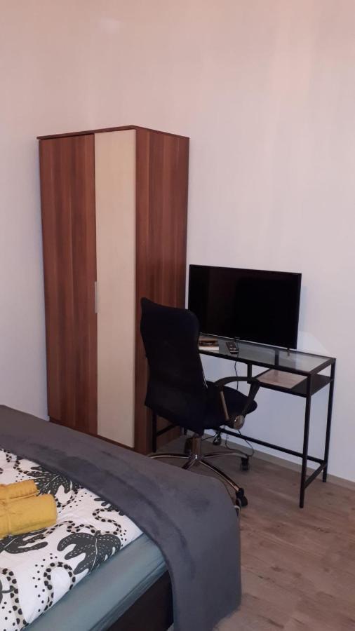 Garibaldik Apartman Budapeszt Zewnętrze zdjęcie