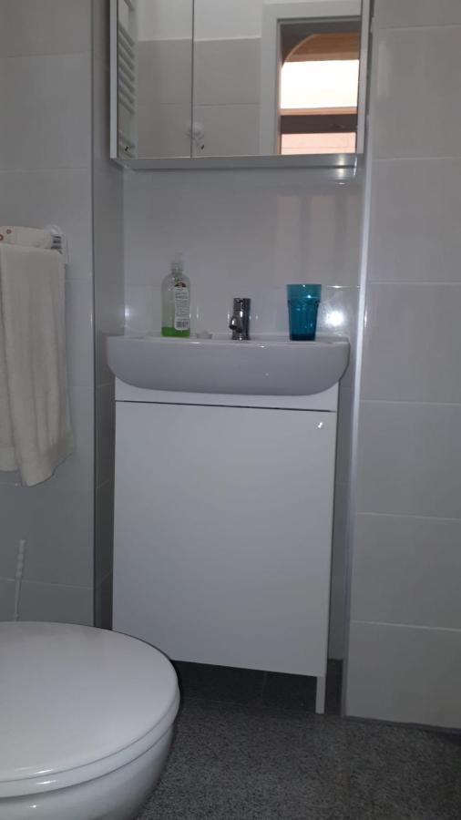 Garibaldik Apartman Budapeszt Zewnętrze zdjęcie